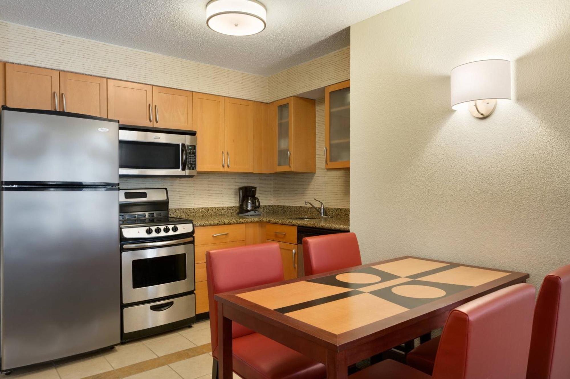 Residence Inn Corpus Christi Exterior foto