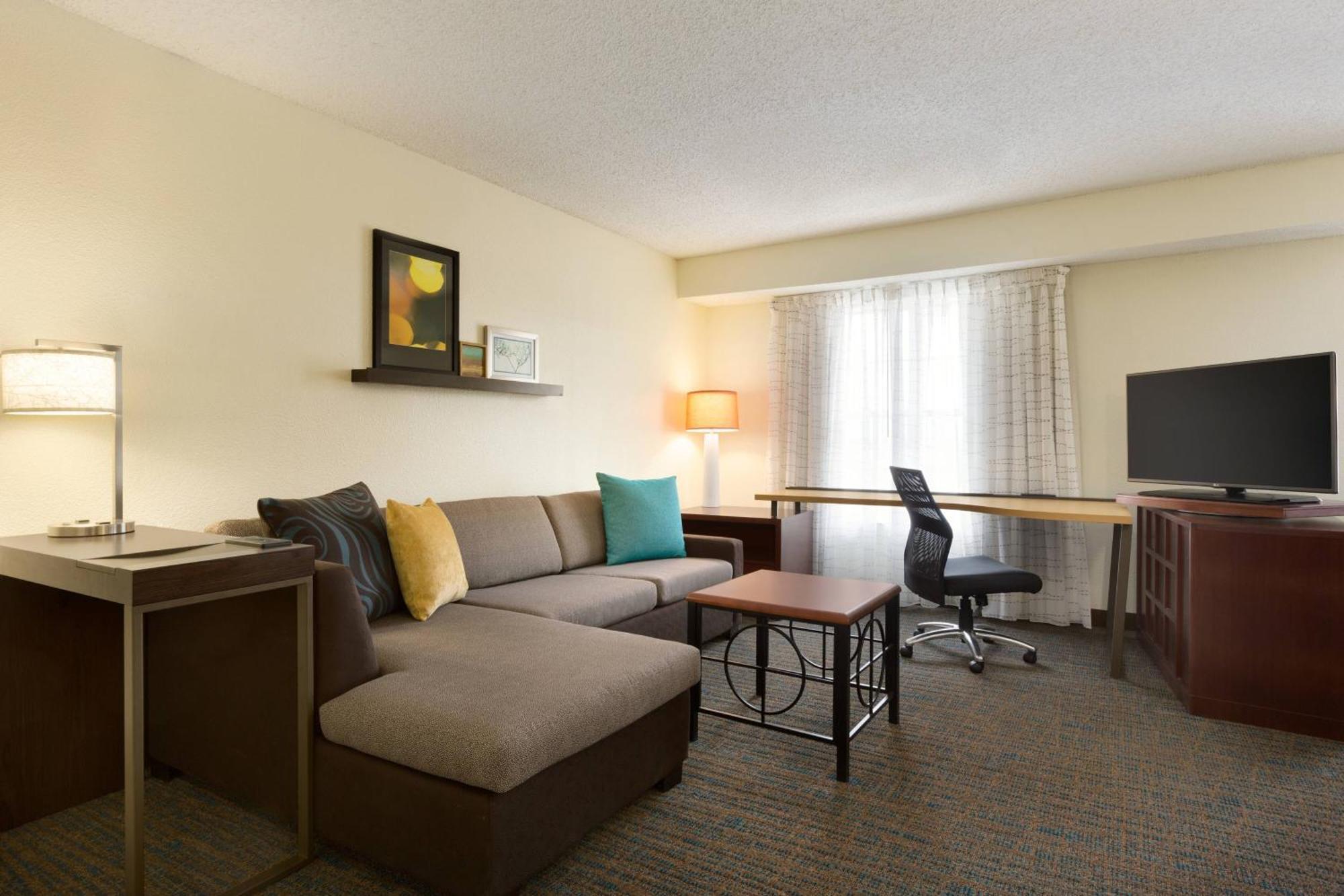 Residence Inn Corpus Christi Exterior foto