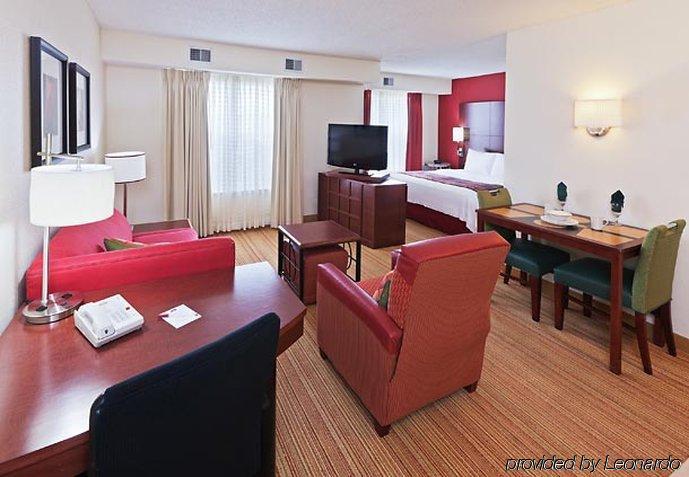 Residence Inn Corpus Christi Quarto foto