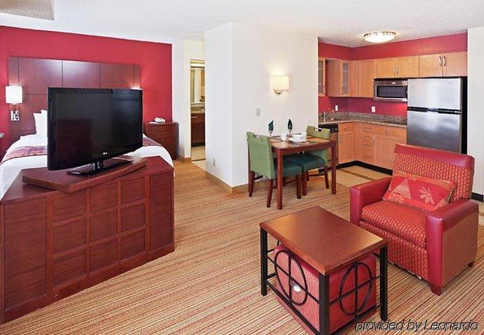 Residence Inn Corpus Christi Quarto foto