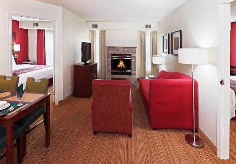 Residence Inn Corpus Christi Exterior foto